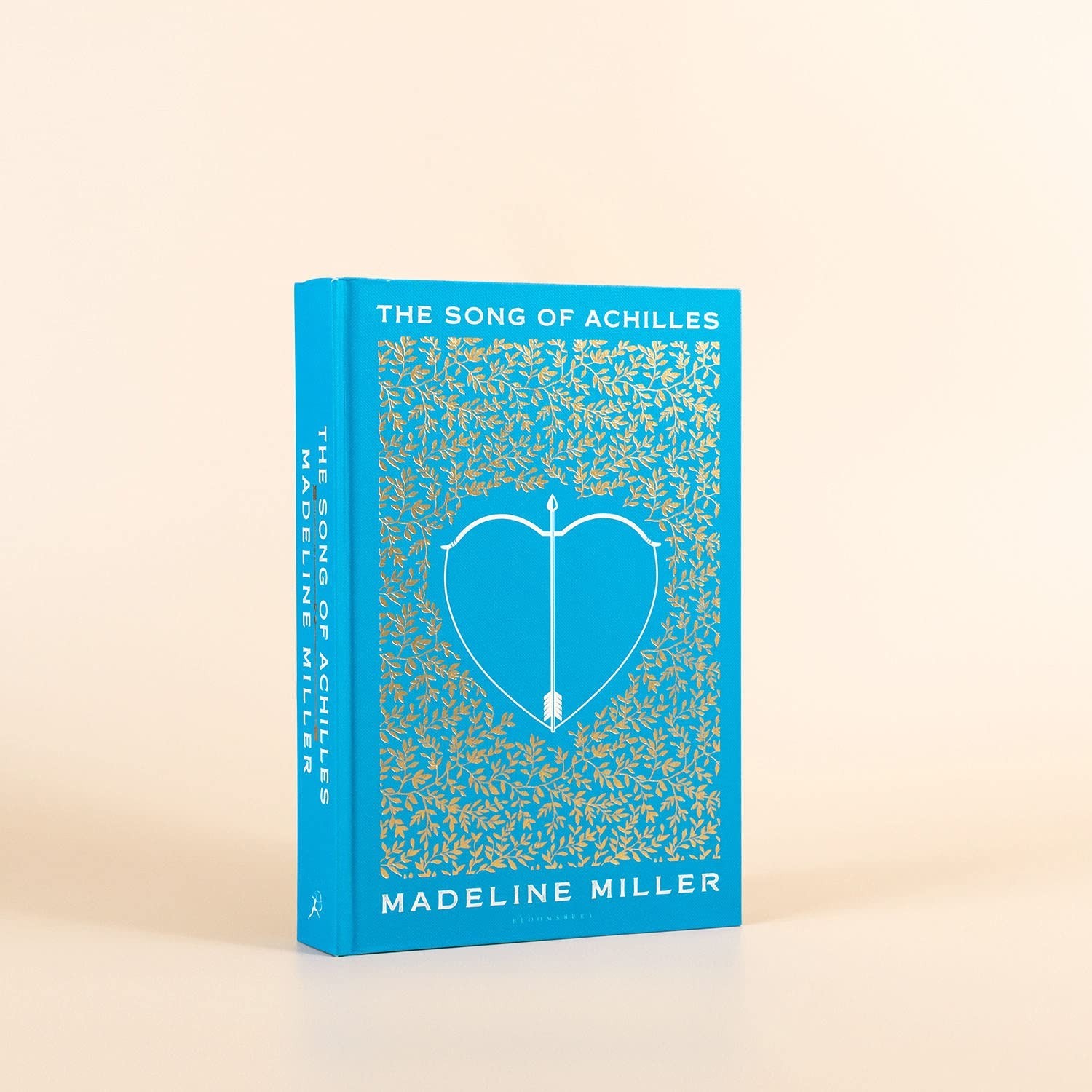 The Song Of Achilles: The 10th Anniversary edition HARDCOVER