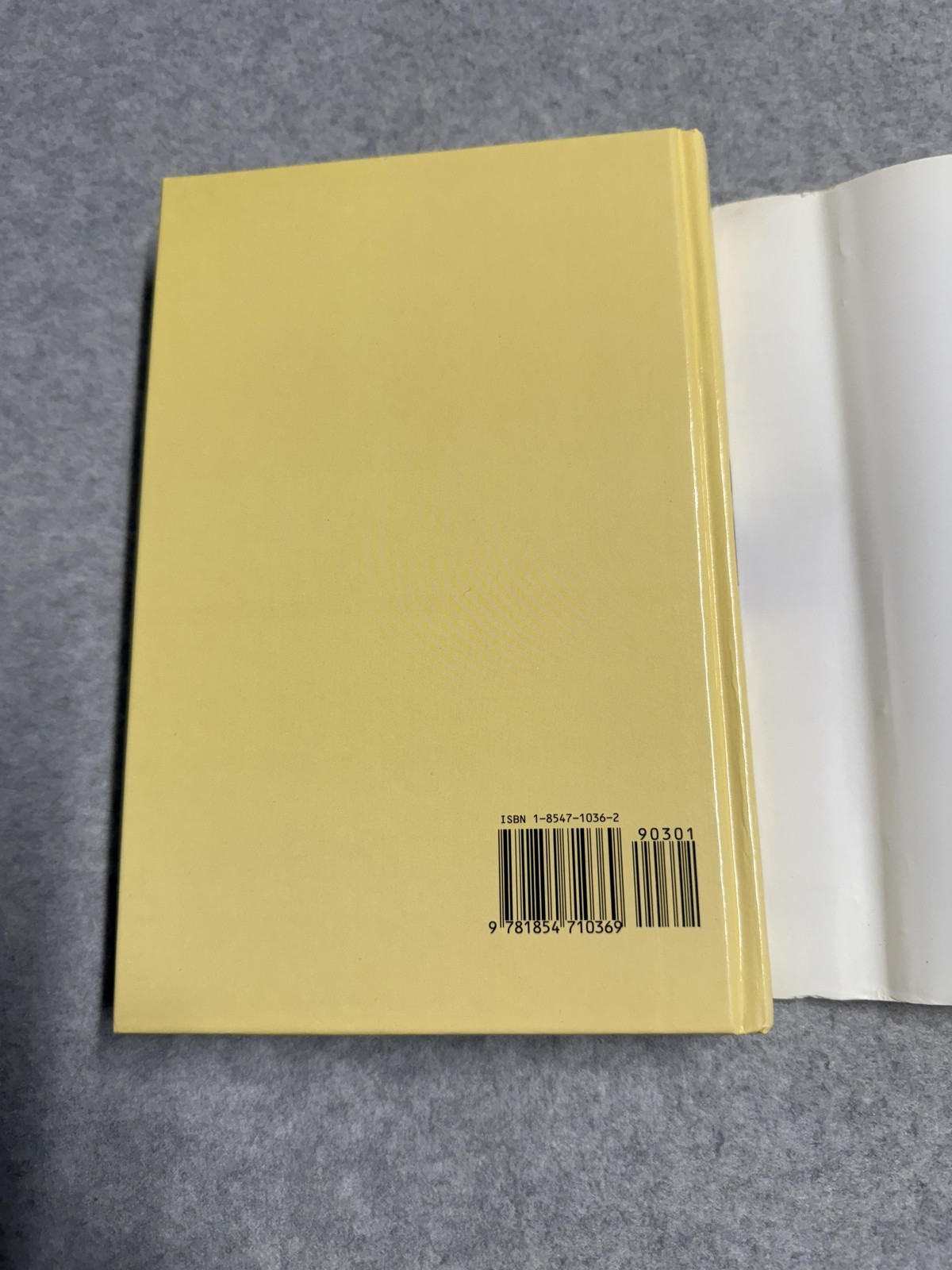 The Colour Dictionary of Garden Plants Hay Synge RHS Hardcover 2048 Color Illus