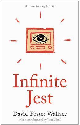 Infinite Jest (20th Anniversary Edition): A Novel, Wallace, David Foster, Good B