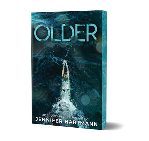 Older Deluxe Edition — VERY GOOD