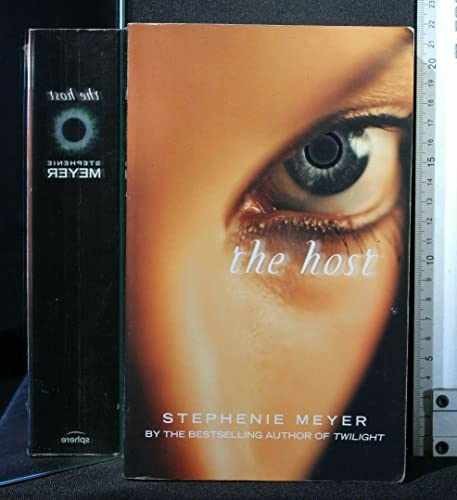 Host — Paperback, by Stephenie Meyer — Very Good