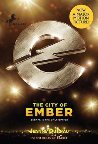 The City of Ember (Books of Ember) — Paperback By DuPrau, Jeanne — ACCEPTABLE