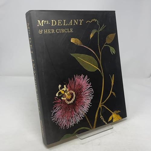 Mrs. Delany and Her Circle