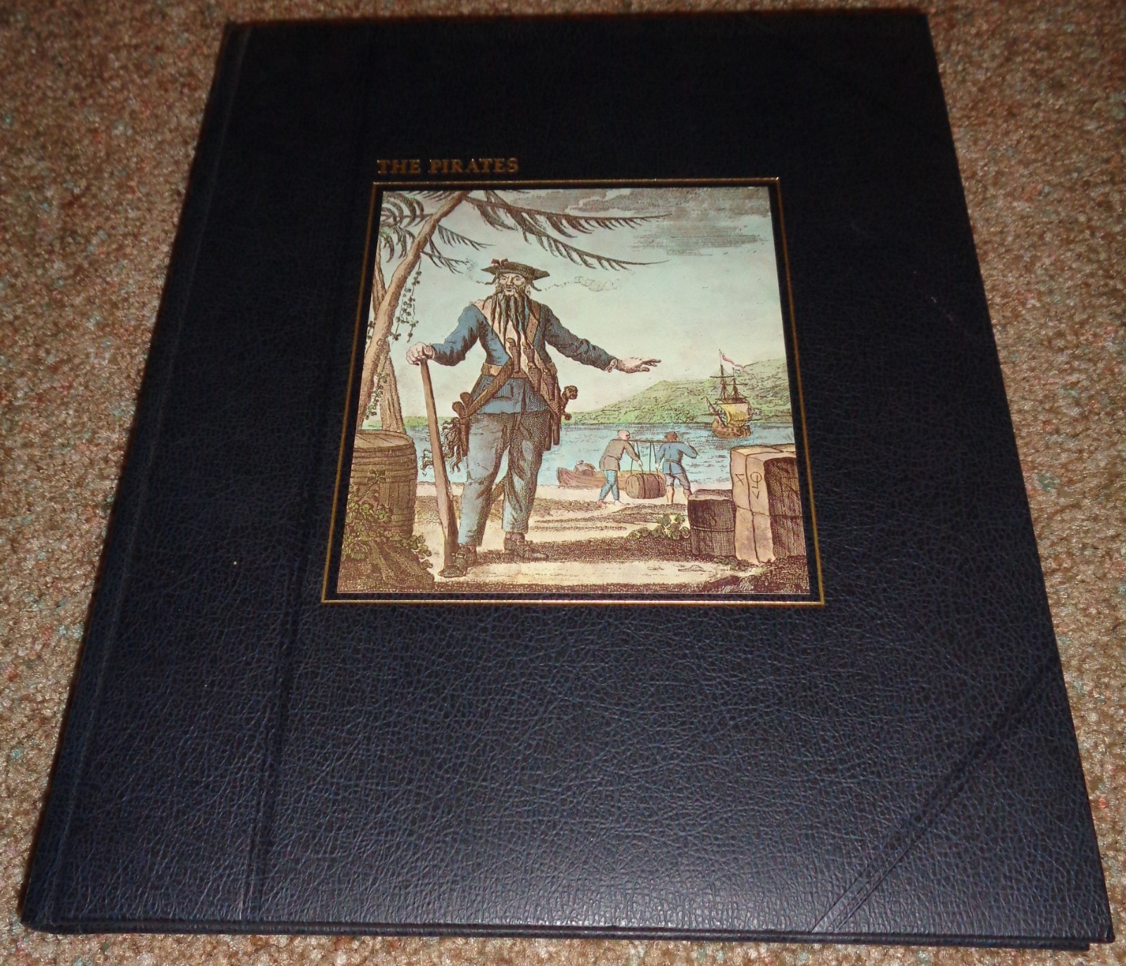 Time-Life Books «THE SEAFARERS» You Chosse $6.68/Ea.