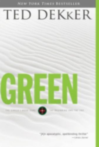 Green by Dekker, Ted