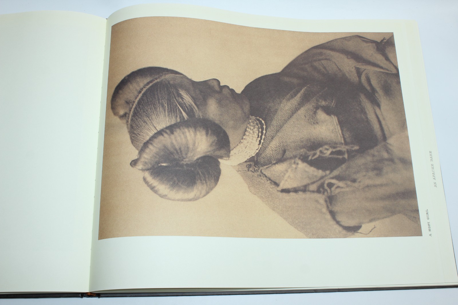 Edward S. Curtis: Portraits From North American Indian Life by Edward S Curtis