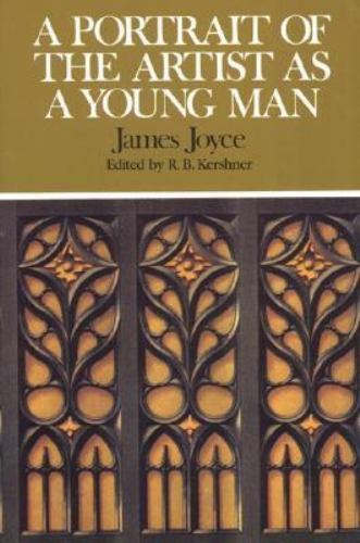 Case Studies in Contemporary Criticism Ser.: A Portrait of the Artist As a Youn…