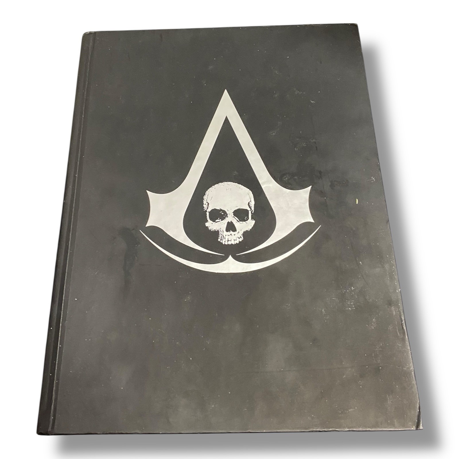 Assassin’s Creed IV: Black Flag — The Complete Official Guide — Collector’s Edit
