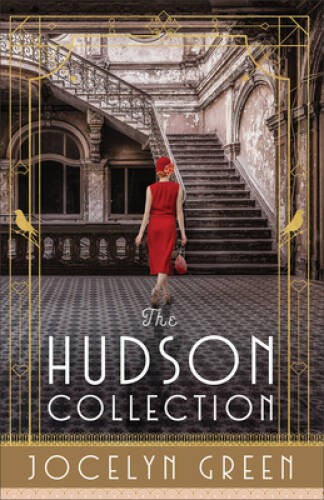 The Hudson Collection On Centr — GOOD