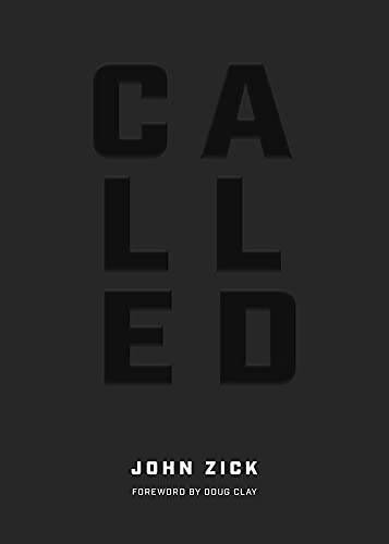 Called — Paperback By John Zick — GOOD