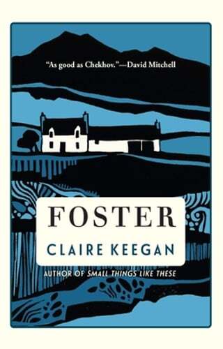 Foster by Claire Keegan: Used