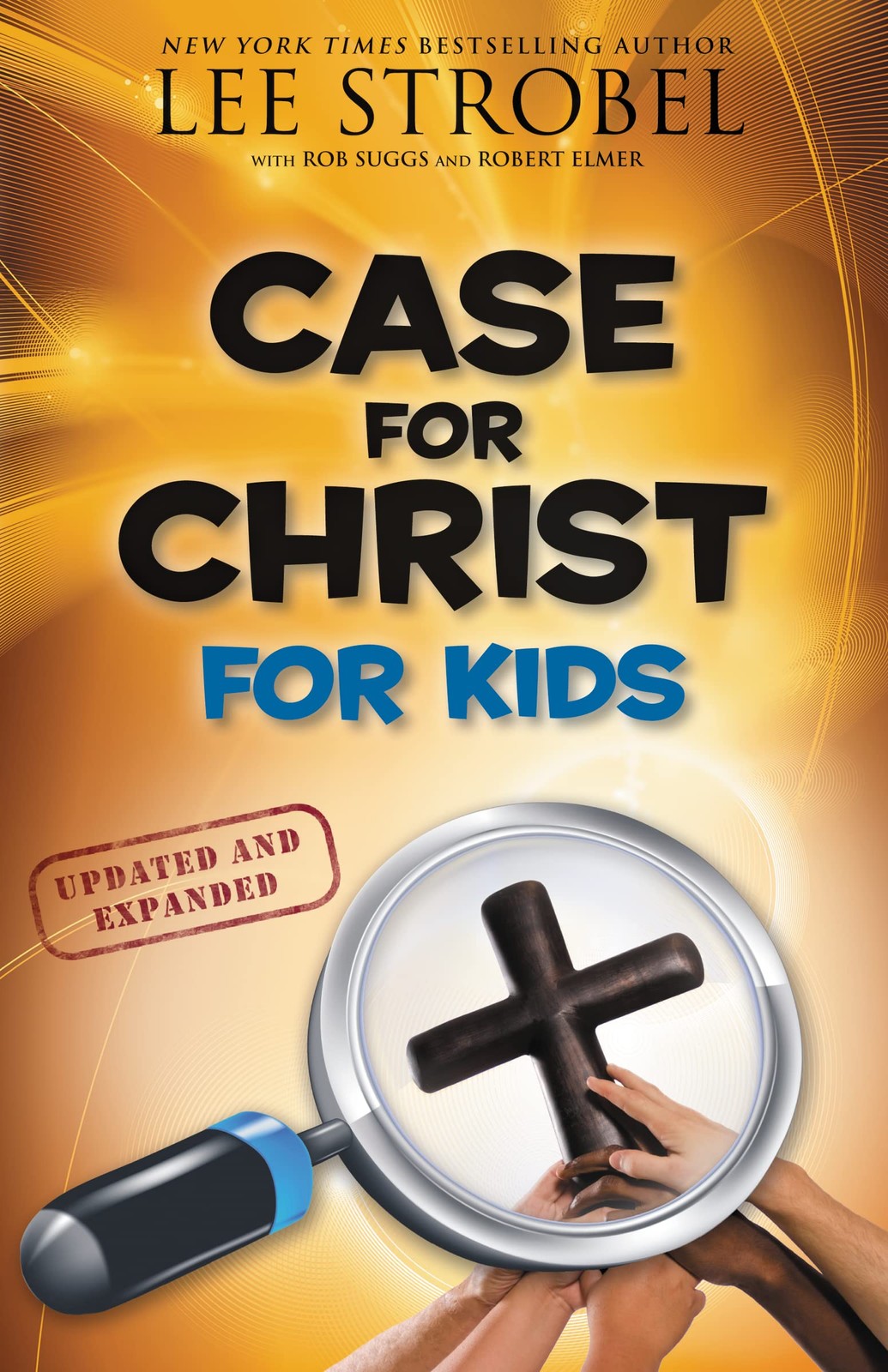 Case for Christ for Kids (Case for… Series for Kids) — paperback Strobel, …
