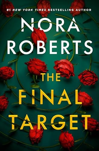The Final Target — VERY GOOD