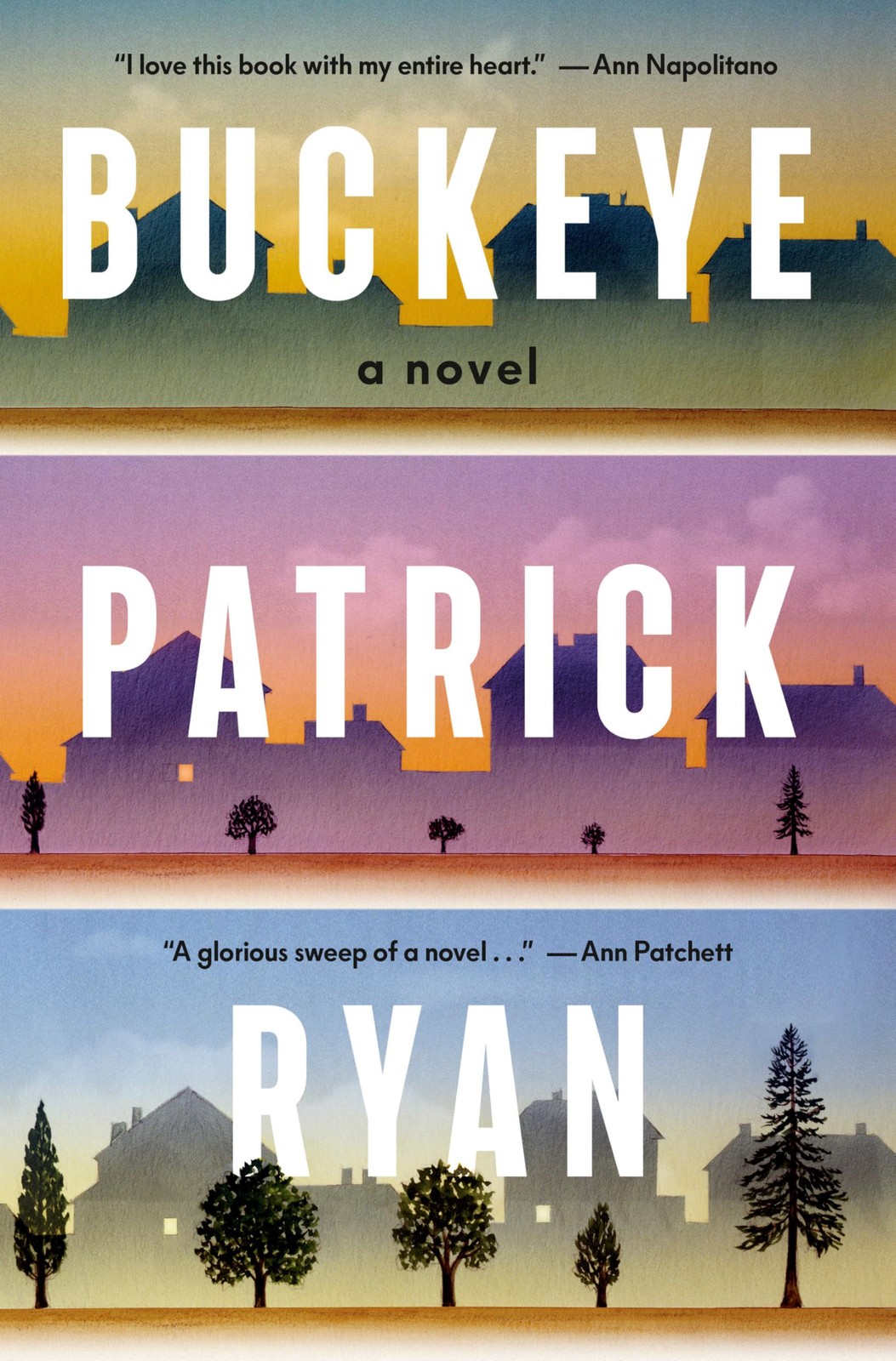 Buckeye: A Read with Jenna Pick: A Novel