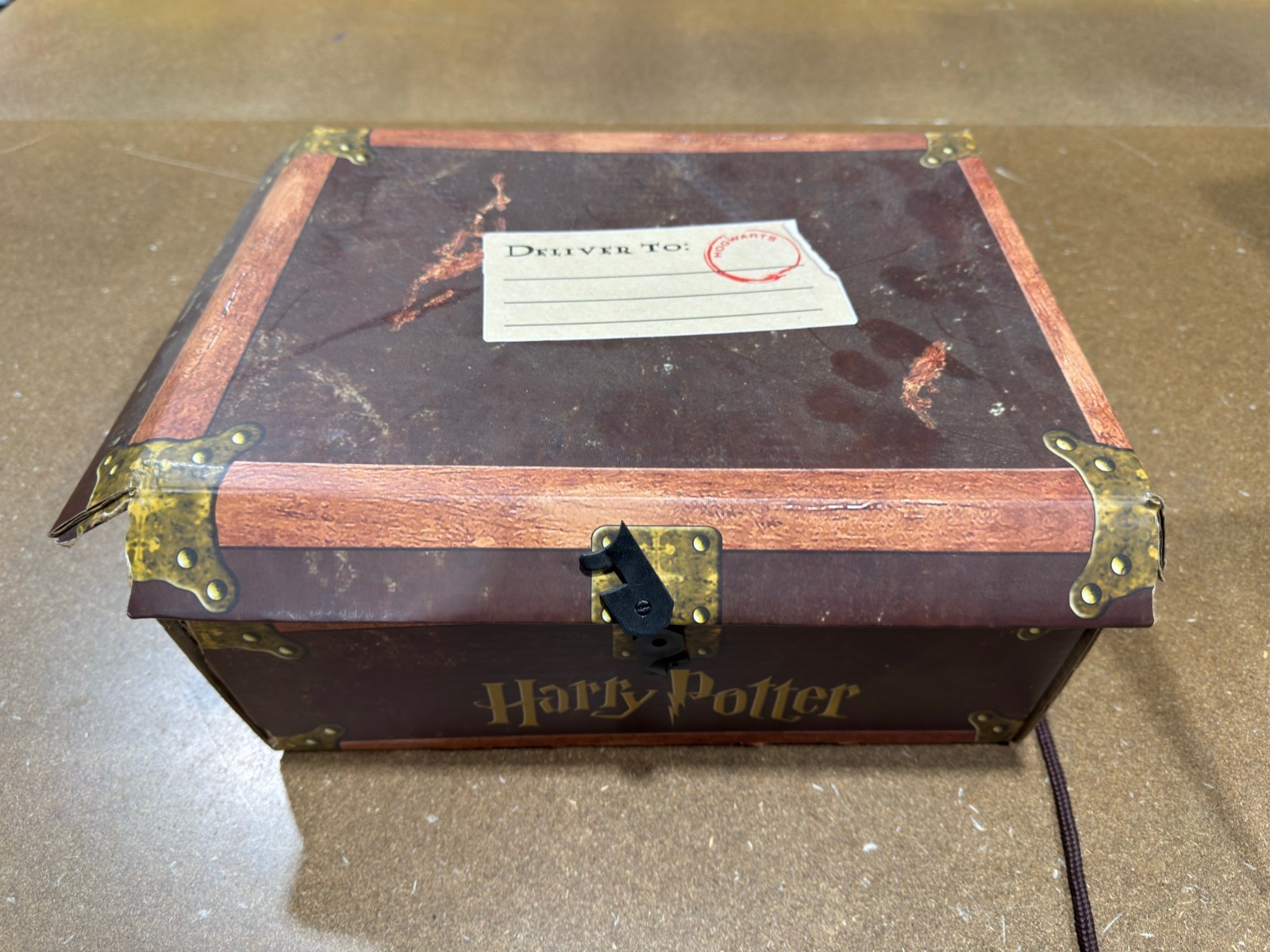 Harry Potter by Inc. Staff Scholastic and J. K. Rowling (2007, Hardcover)