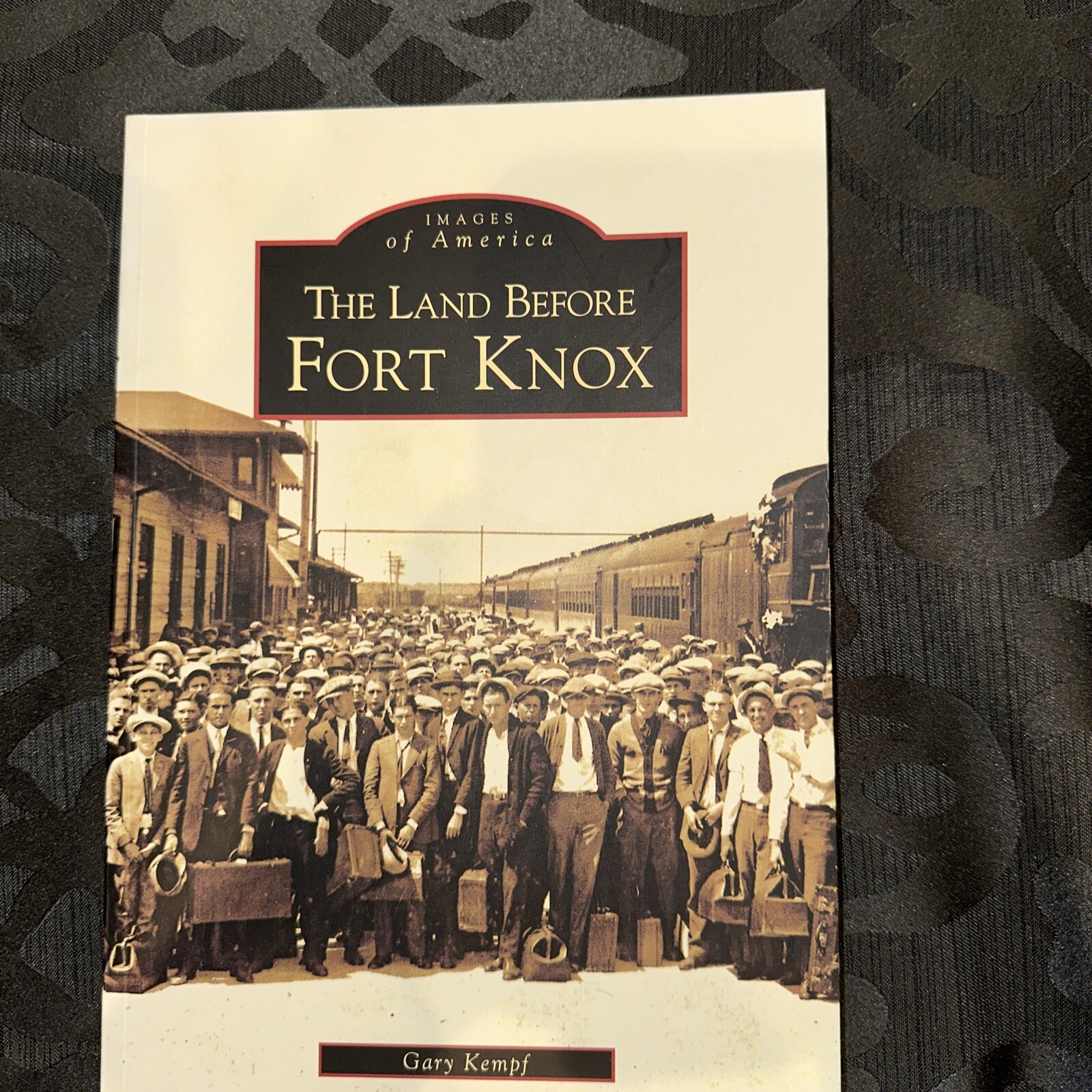 Images of America Ser.: The Land Before Fort Knox by Not Available (2001, Trade