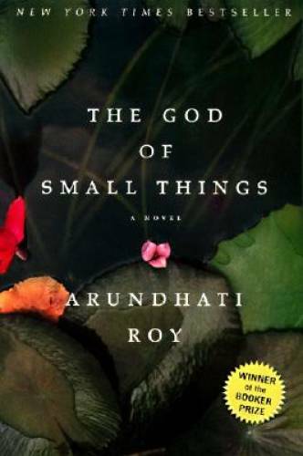 The God of Small Things — Paperback By Arundhati Roy — VERY GOOD