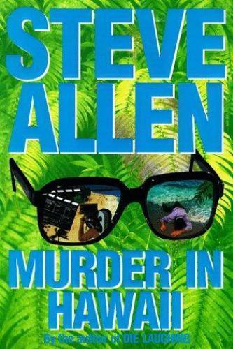 Murder in Hawaii by Steve Allen