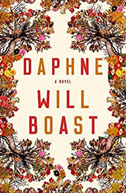 Daphne : A Novel Hardcover Will Boast