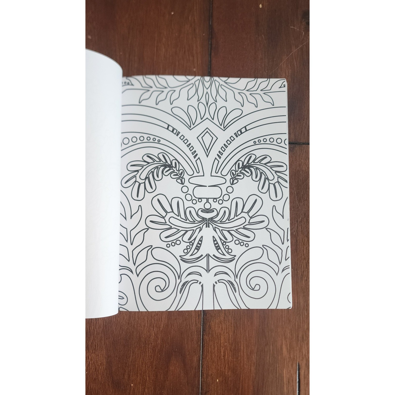 The Meditative Adult Coloring Book Mandala Designs Skyhorse Publishing