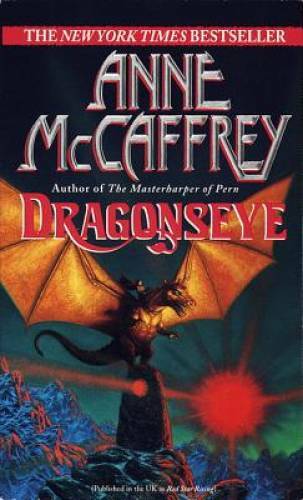 Dragonseye (Pern) — Mass Market Paperback By Anne McCaffrey — GOOD