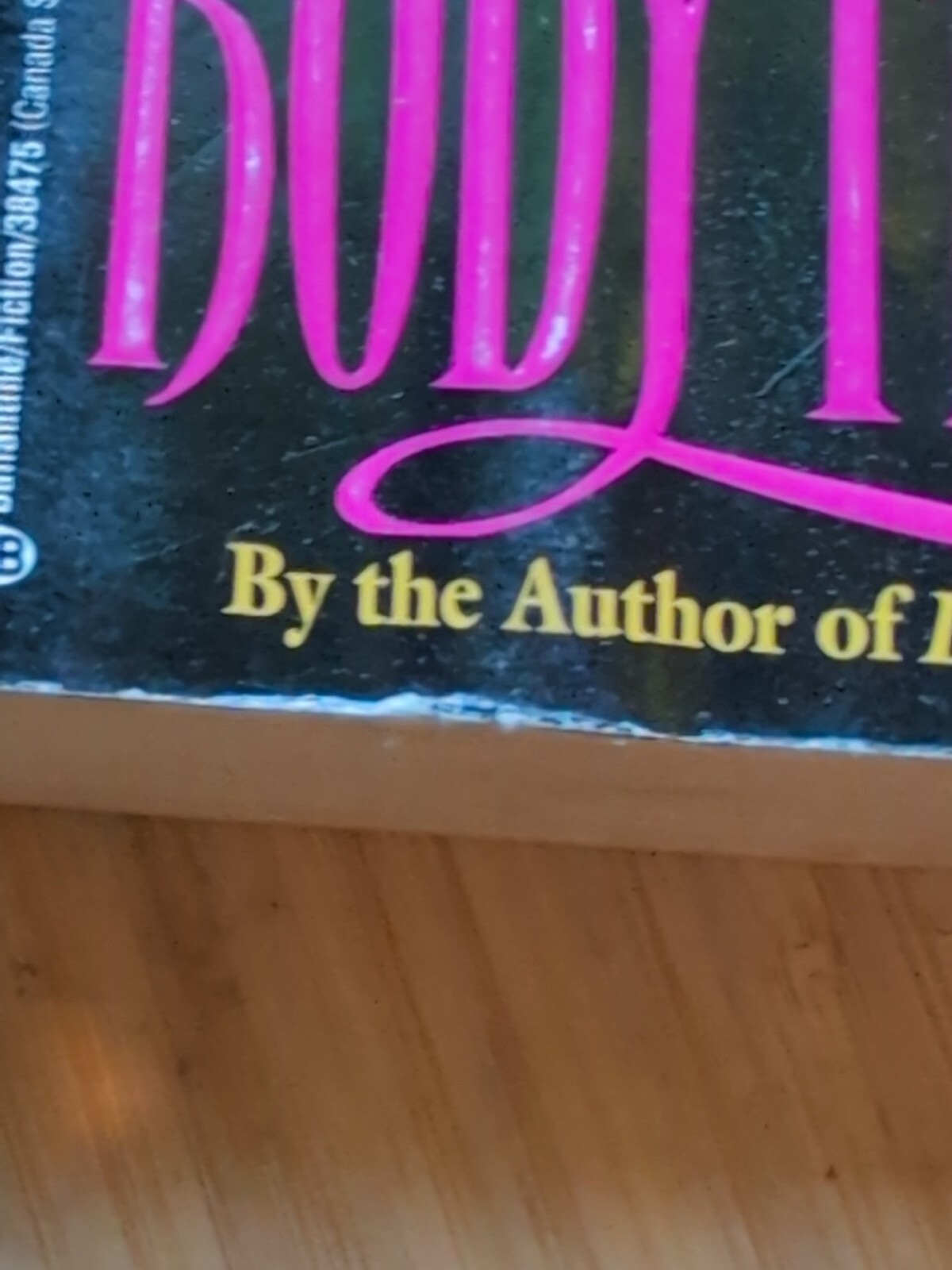 Vampire Chronicles Ser.: The Tale of the Body Thief by Anne Rice (1993, Mass…