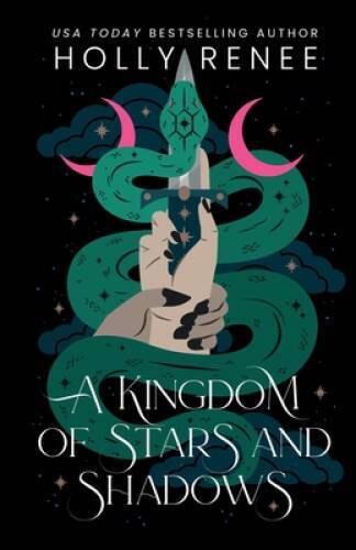 A Kingdom of Stars and Shadows- Special Edition: A Forbidden Fantasy — GOOD