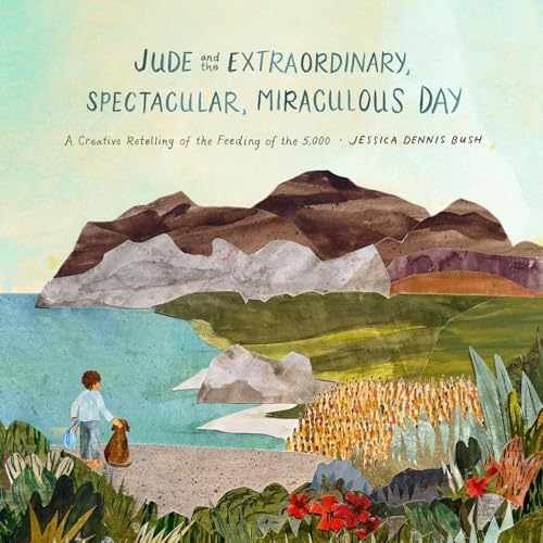Jude and the Extraordinary, — Hardcover, by Dennis Bush Jessica — Very Good u