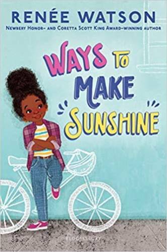 Ways to Make Sunshine — Mass Market Paperback By Rene Watson — VERY GOOD
