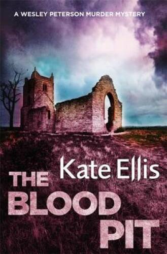 The Blood Pit: Number 12 in series (Wesley Peterson) — Paperback — ACCEPTABLE