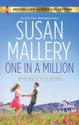 One in a Million: A Dad for Her Twins (Bestselling Author — VERY GOOD