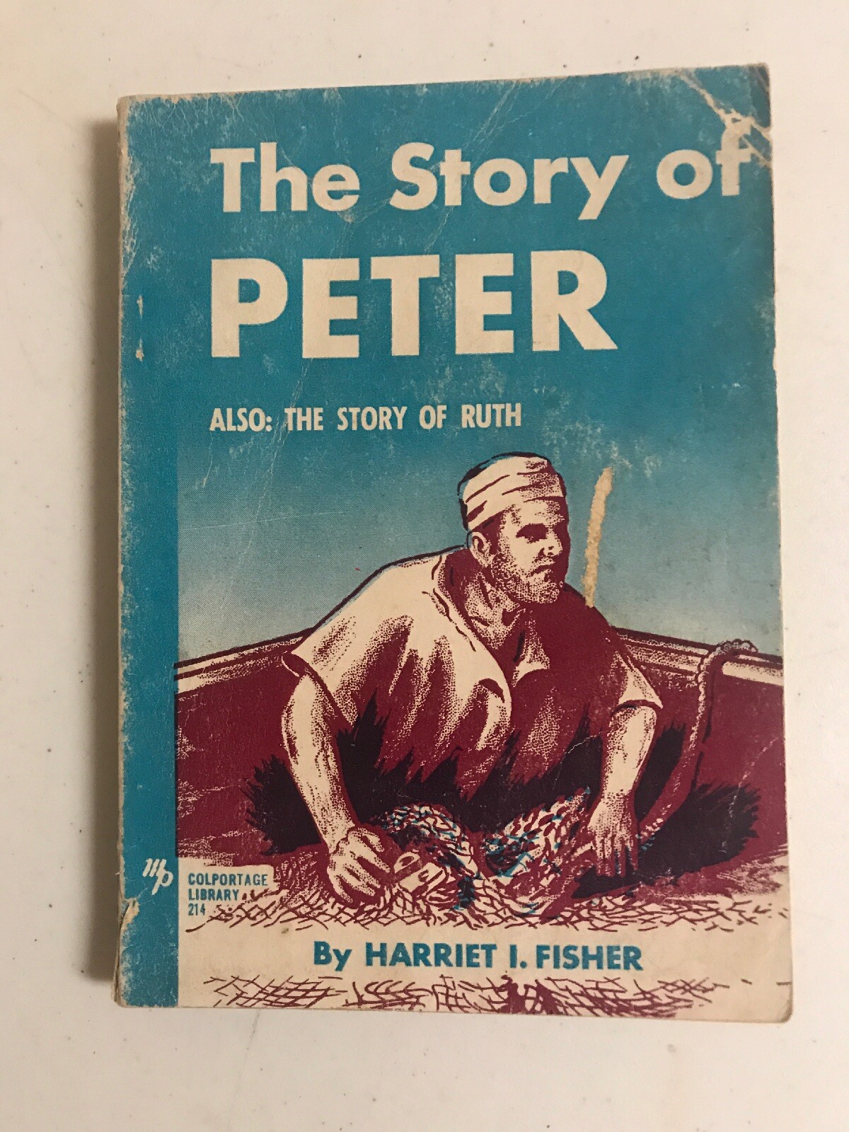 10 Paperbacks By Various Authors