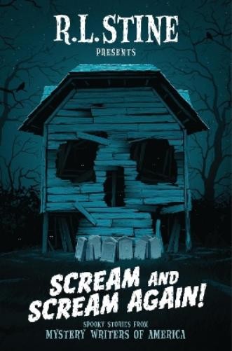 Phil Mathews Carter Wilson Doug Levin Jeff Soloway J Scream and Scre (Paperback)