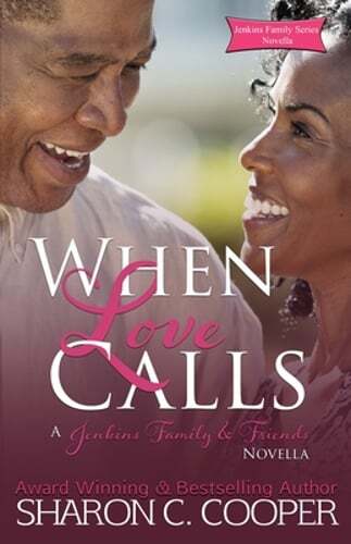 When Love Calls by Sharon C Cooper: New