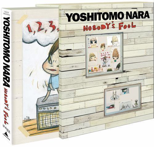Yoshitomo Nara : Nobody’s Fool by Miwako Tezuka and Melissa Chiu (2010, …