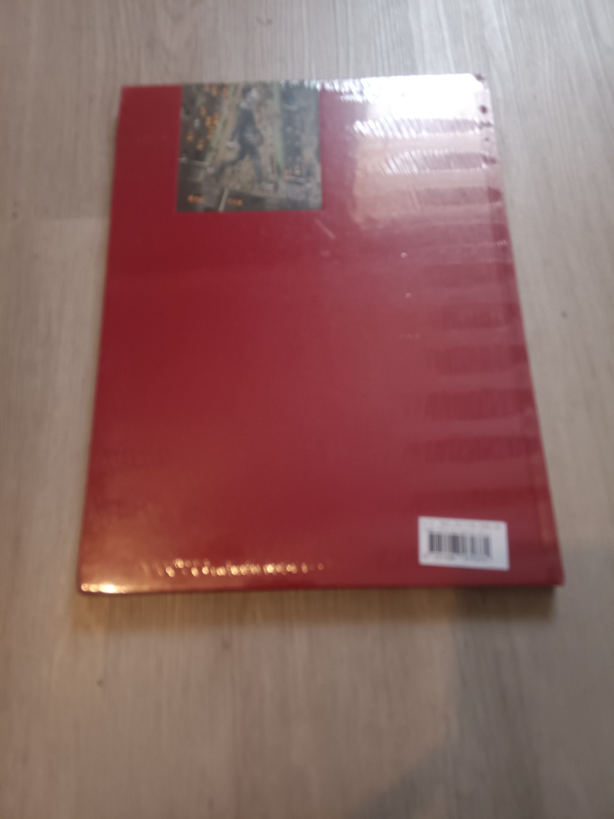 JR — New York by JR 2026 Hardcover Maison CF Publishe- Sealed