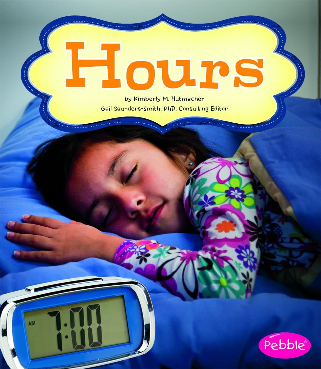 Hours (It’s About Time)