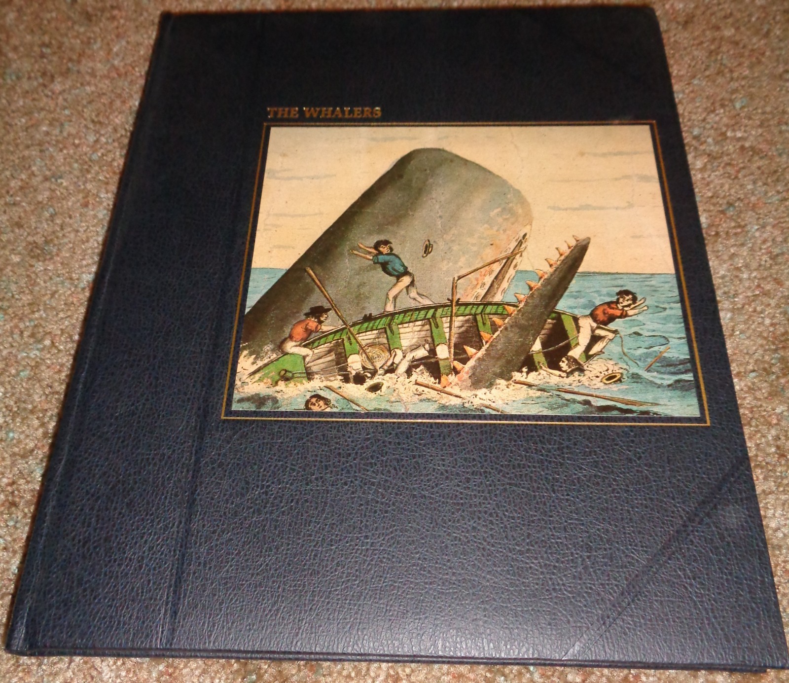 Time-Life Books «THE SEAFARERS» You Chosse $6.68/Ea.