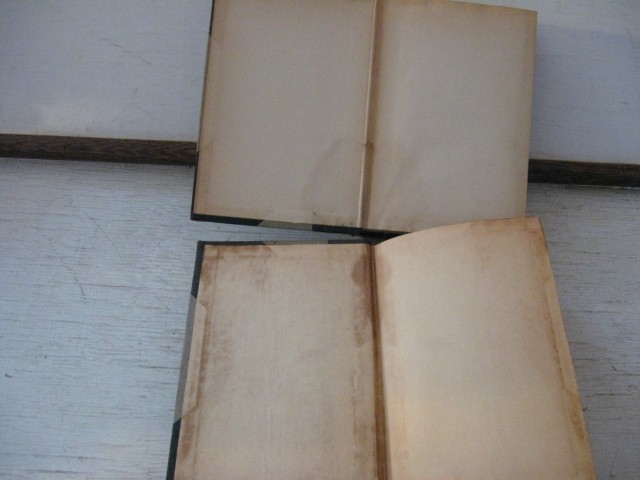THE WORKS OF CHARLES DICKENS w/Illustrations; 18 VOLS; HC, G/VGC