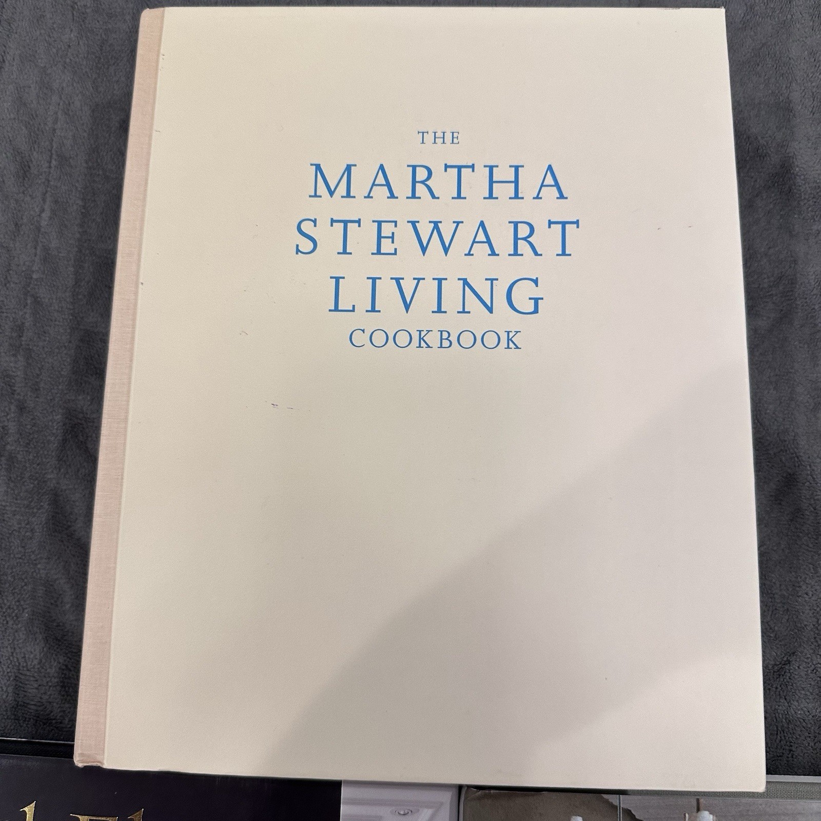 3 Hardcover Coffee Table Books Lot Interior Design Martha Stewart Excellent