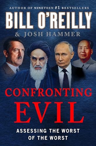 Confronting Evil Assessing the — GOOD