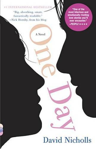 One Day (Vintage Contemporaries) — Paperback By Nicholls, David — GOOD