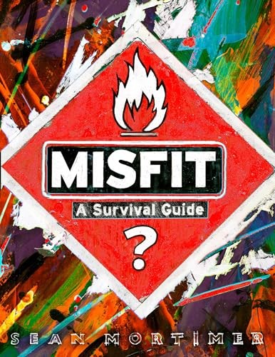 Misfit A Survival Guide — VERY GOOD