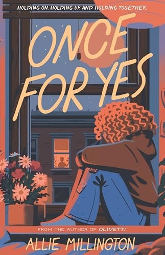 Once for Yes — VERY GOOD