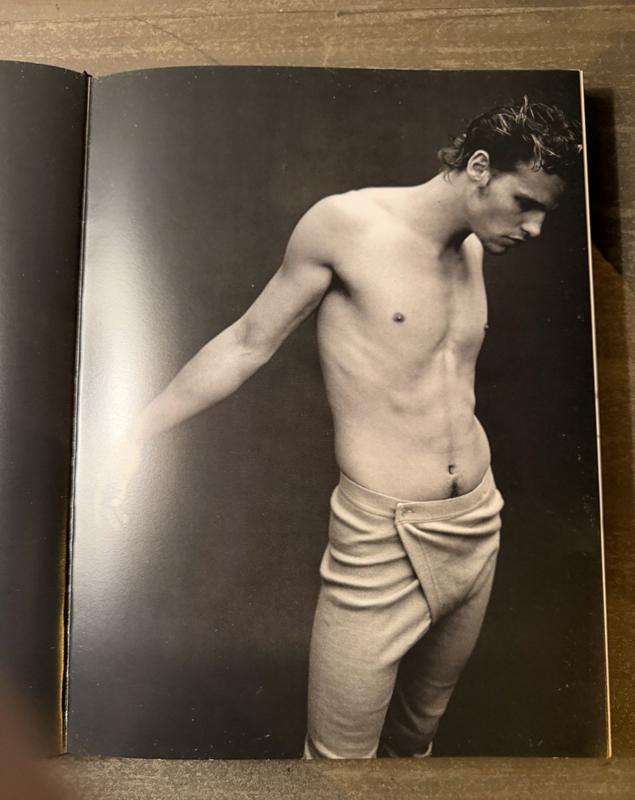 Years of Dolce & Gabbana Coffee Table Book 1996 Hardcover 1st Edition great cond