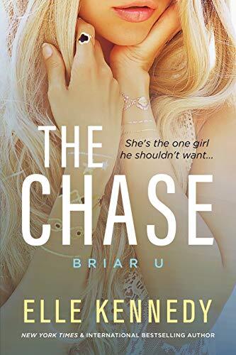 The Chase (1) (Briar U) by Elle Kennedy