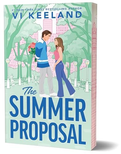 The Summer Proposal Deluxe Edi — GOOD