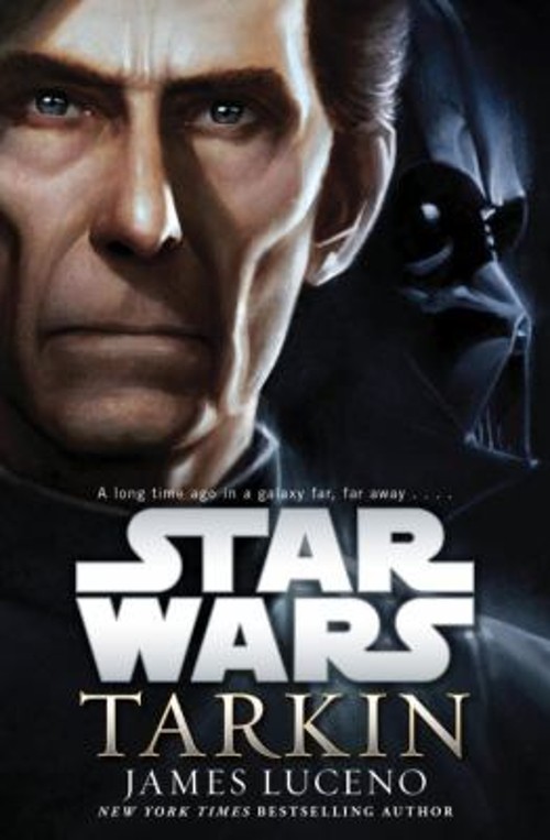 Tarkin Hardcover Luceno, James Ballantine Books Staff