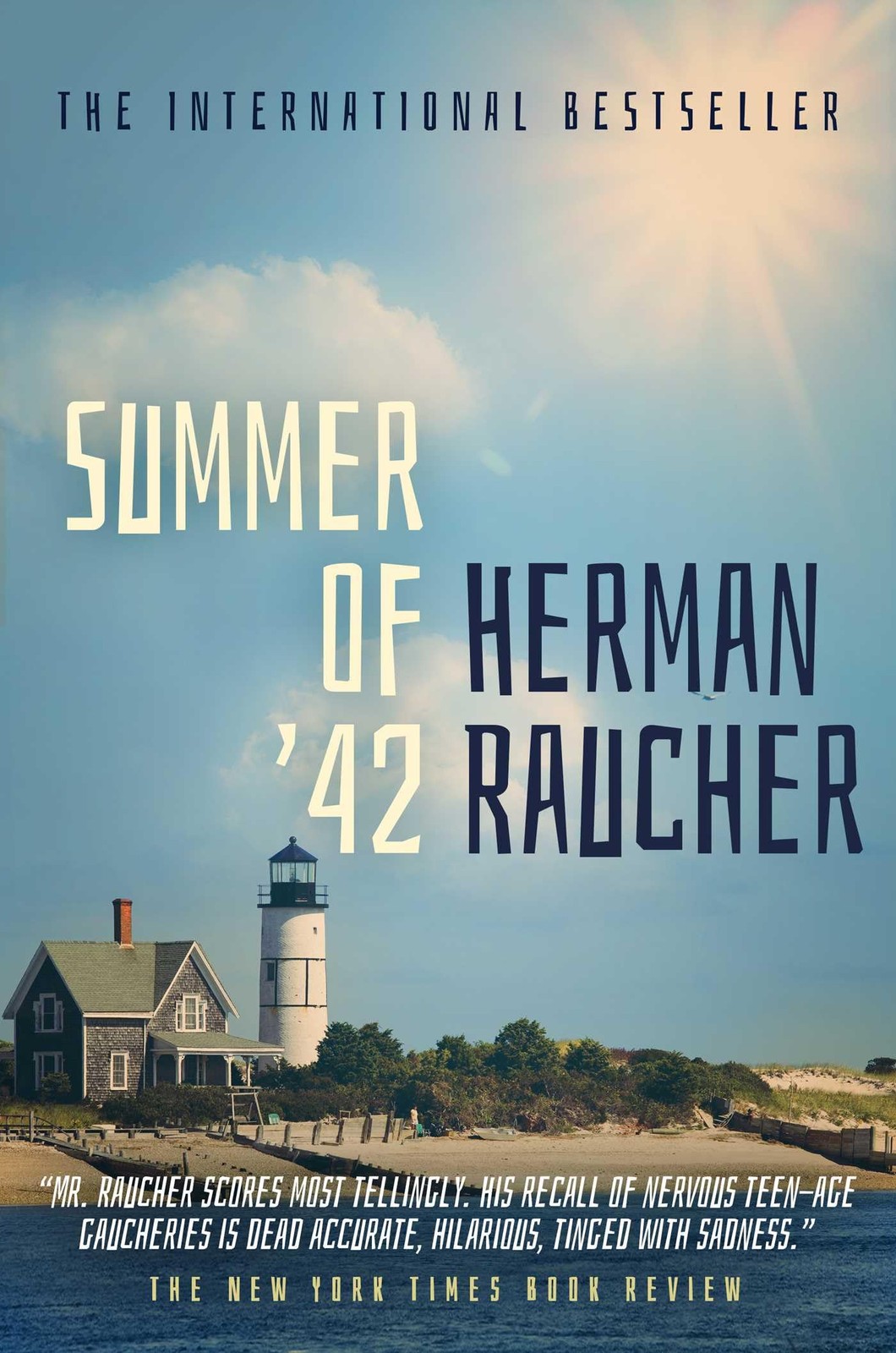 Summer of ’42