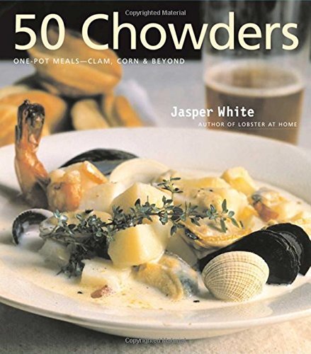50 Chowders, WHITE